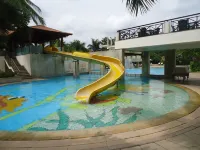 Palm Meadows Resort - per famiglie