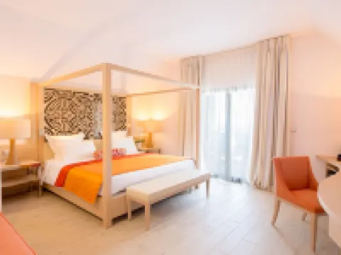 Akoya Hotel & Spa Hotels in Reunion