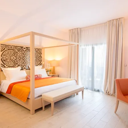 Akoya Hotel & Spa Hotels in Reunion