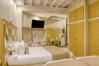 Hotel Boquier Hotels in Avignon