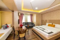 Taxim Trend Suites - Condos