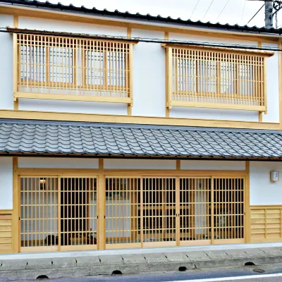 Bito Tsuyama-An LWx Hotels near Samurai Residence