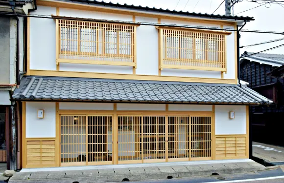 美都 津山庵 LWx