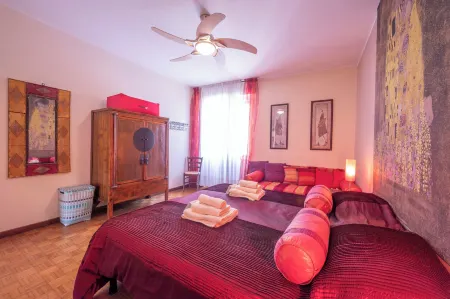 Riva Dante Apartment - Happy Rentals Отели в г. Ledro