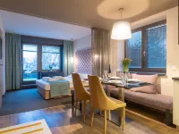 Onyx Luxury Hotels in Kreis Sarvar