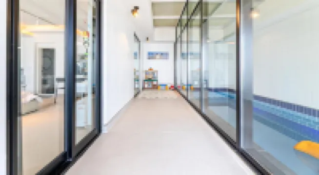 Goseong Belossi Ayajin Kids Poolvilla