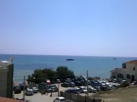 Apartmen Near the Scala Dei Turchi Beach Hotéis em Realmonte