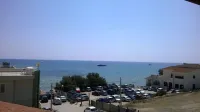 Apartmen Near the Scala Dei Turchi Beach Hotels in Realmonte