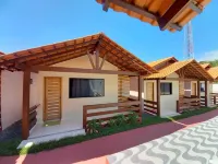Pousada Aurora Boreal 2 Hotels in Santarém