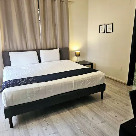 Hotel Singular Antara Отели рядом с достопримечательностью «Проспект Пасео де ла Реформа»