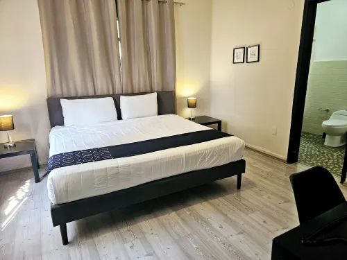 Hotel Singular Antara