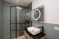 Chalet les Myrtilles Hotel a Villard-sur-Doron