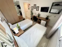 베라노 스테이 플랫 트라브 이 릴랙스 Metropolitan 주변 호텔