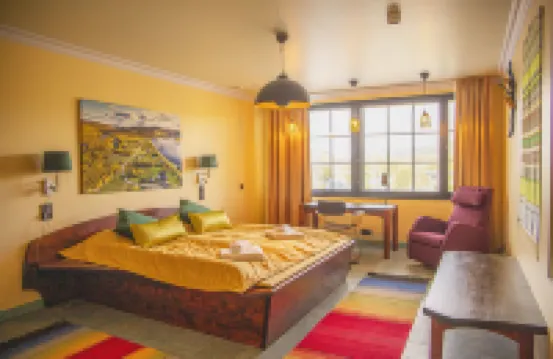 Utsjoki Arctic Resort