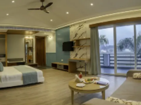 Excel Hotels & Resorts Corbett Hotels in Ramnagar