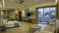 Excel Hotels & Resorts Corbett