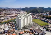 帕克奎內特公寓