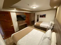 Hotel Inka Lam - 2-Star