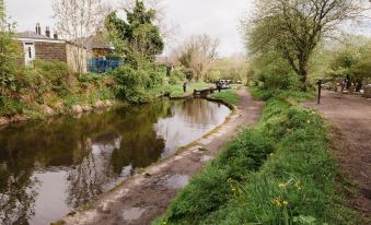 A Place in the Pennines
