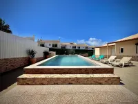 Albufeira Summer Villa 2 with Pool by Homing - Huvilat