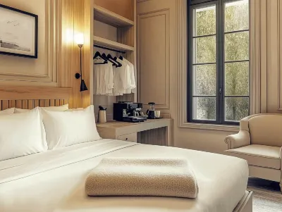 Marie Eder Hotels in Cambo-les-Bains