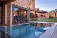 Kreischberg Pool Villas & Penthouses by Alps Resorts - Виллы