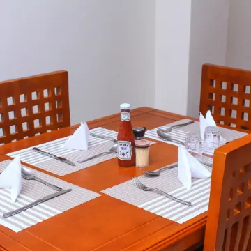 Mbale Rosewood Hotel