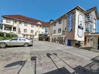 Sunnyvale Hotel Hotels near Clauda Gardens Ibeju Lekki