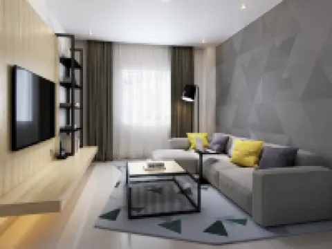 Studio M Muscat Hotels in Seeb