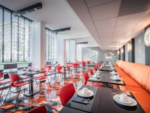 Hotel Jamingo Hotels in Antwerp