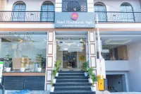 H里斯柯西HIGH酒店
