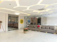 HOTEL HRISHIKESH HIGH Các khách sạn ở Rishikesh