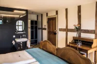 Kreuz Herzogenbuchsee Hotels in Wiedlisbach