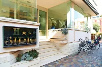 Hotel Sirio Hotels in Camaiore