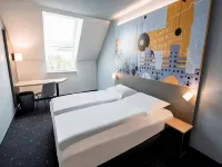 B&B HOTEL Wien-Heiligenstadt Hotels near Grinzing
