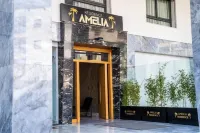 Amelia Appart-Hotel Hotels in Fahs Anjra