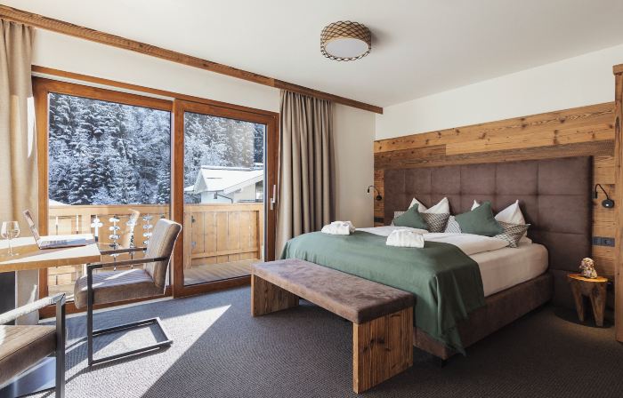Das Glemm Hotel - Joker Card Partner