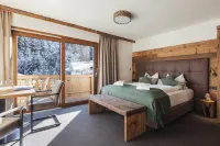 Das Glemm Hotel Hotels in Saalbach