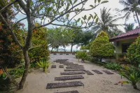 Tanjung Puteri Motel Hotels in Ayer Hangat