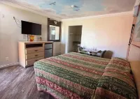 Robinhood Motel Anaheim West Hotels in Stanton