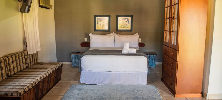 Pousada Tapera Hotels in Itatiaia
