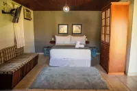 Pousada Tapera Hotels in Resende