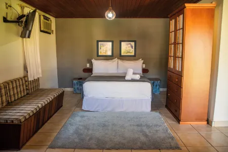 Pousada Tapera Отели рядом с достопримечательностью «Pequena Finlândia»