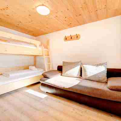 Appartement Familiennest Zentral by A-Appartments Rooms