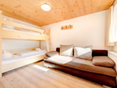 Appartement Familiennest Zentral by A-Appartments Hotels near Bergbahnen Brandnertal Ges.m.b.H.