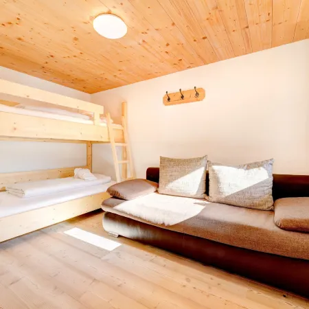 Appartement Familiennest Zentral by A-Appartments