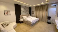 Umeralty hotels and Apartments - balcony