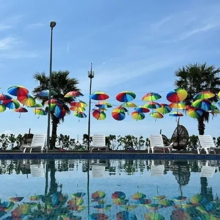 Pano Hotel
