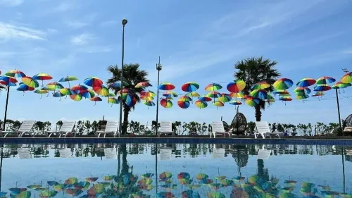 Pano Hotel - Wifi
