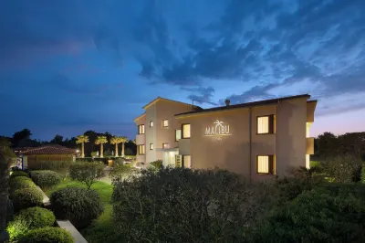 Villa Malibu One Các khách sạn ở Vir